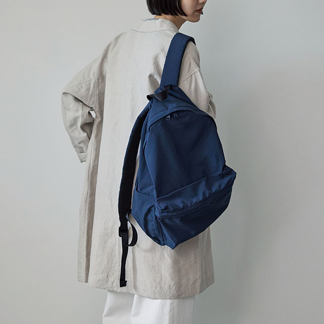TO＆FRO BACKPACK －STANDARD－｜かばん｜中川政七商店 公式サイト