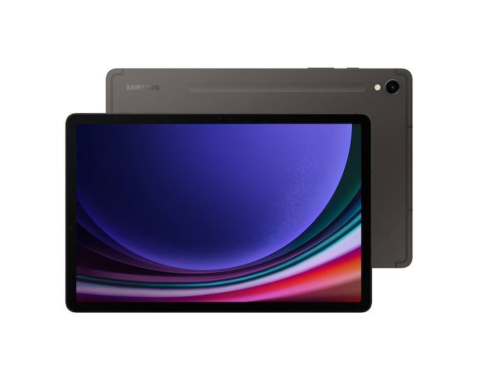 Galaxy Tab S9（Wi-Fi）| タブレット | 法人向け | Samsung Japan 公式