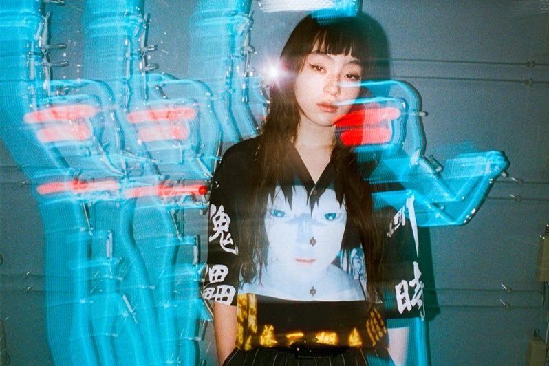 WACKO MARIA Pays Tribute to Ghost in the Shell 2 in Latest Capsule