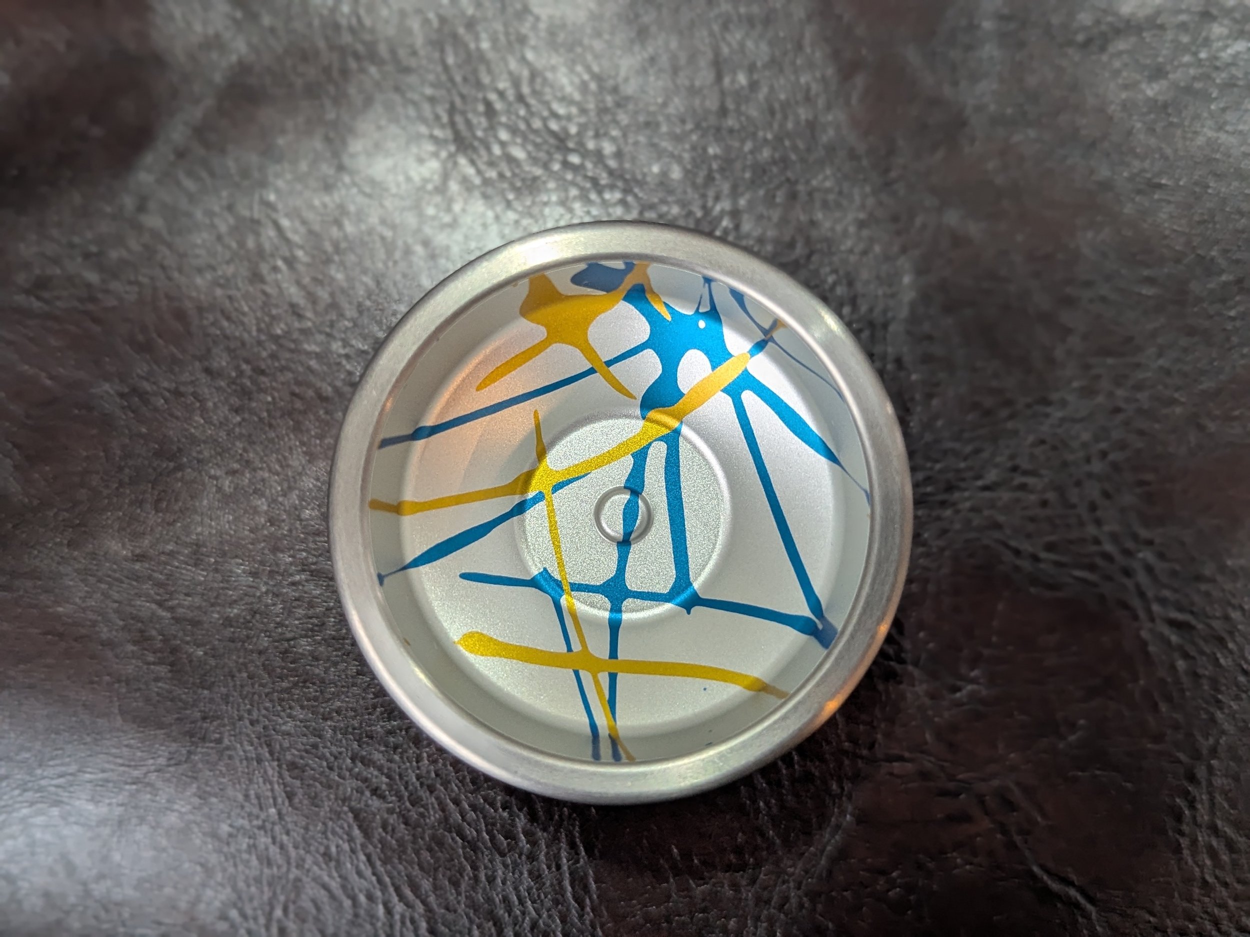 Talent — Alchemik Yoyos