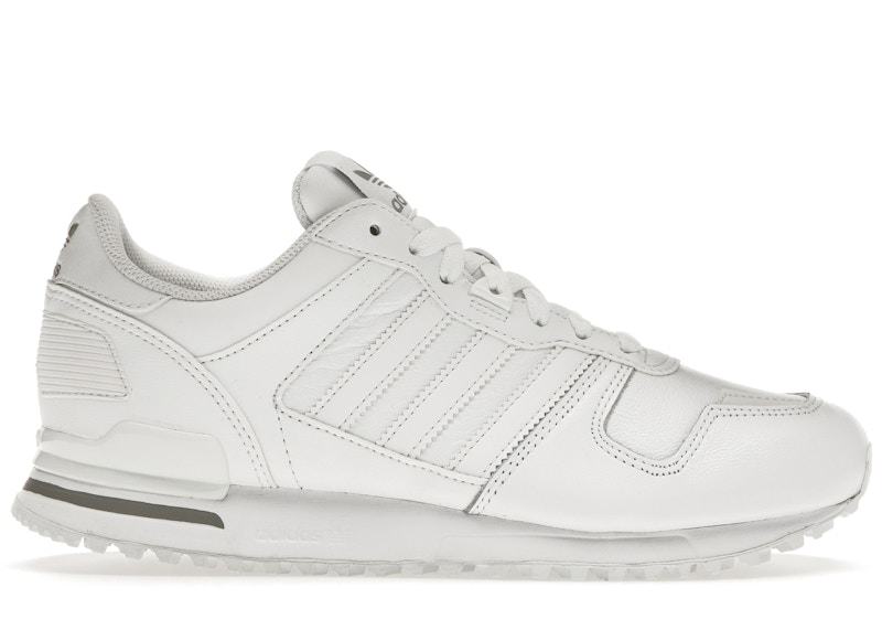 adidas ZX 700 White Men's - G62110 - GB