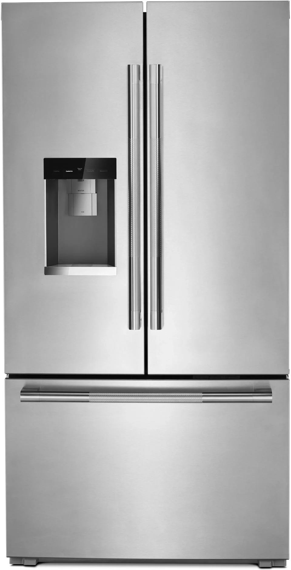Jenn Air JFFCC72EHL 36 Inch, 23.8 Cu. Ft. Freestanding Counter