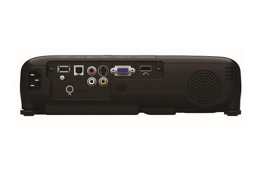 Epson EH-TW410 Projector
