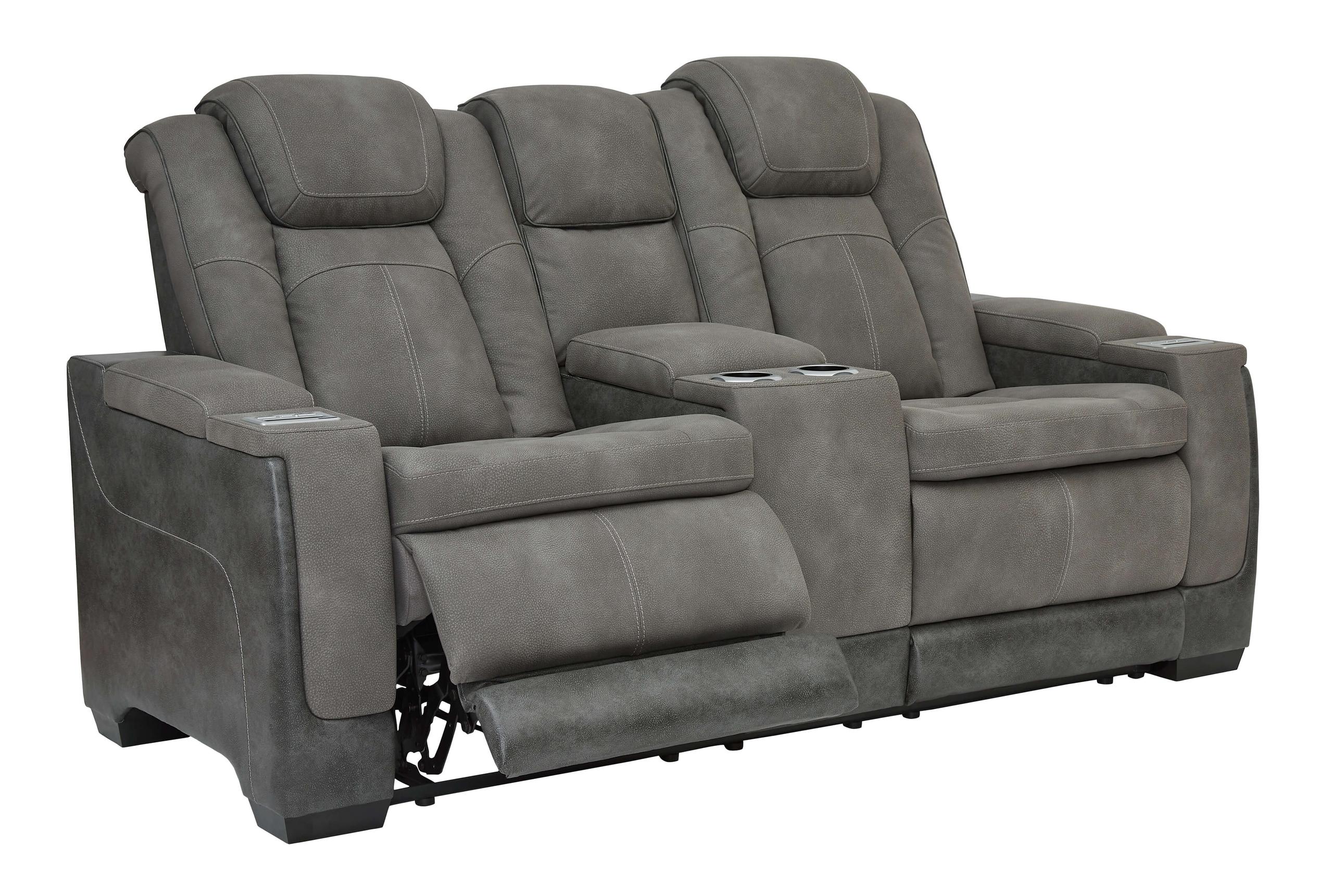 2200418 by Ashley Furniture - Next-gen Durapella Power Reclining