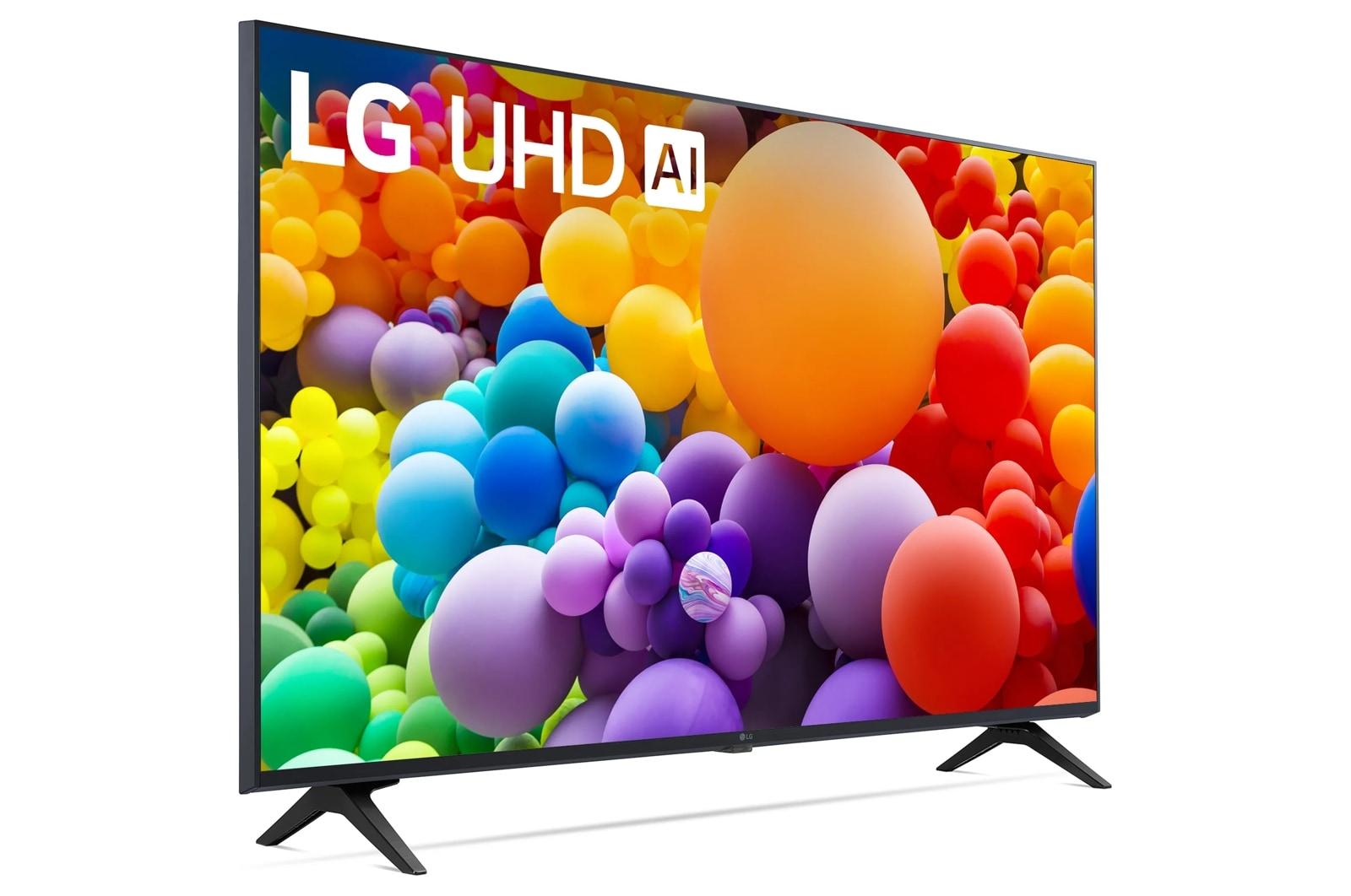 Lg Electronics LG 43 Inch Class UHD Series 4K UHD TV with webOS 24