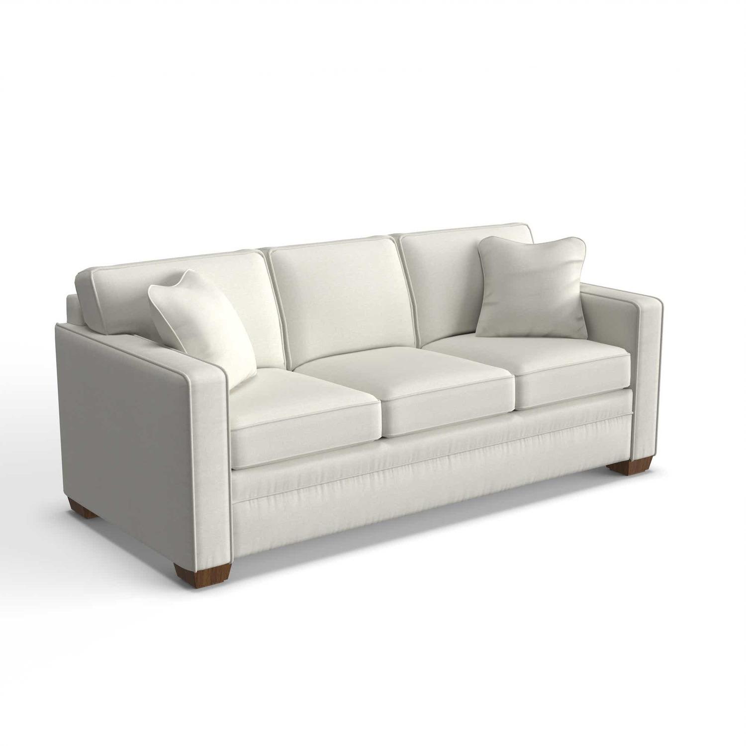 LA-Z-BOY Meyer Sofa 610694 | Harris Family Furniture