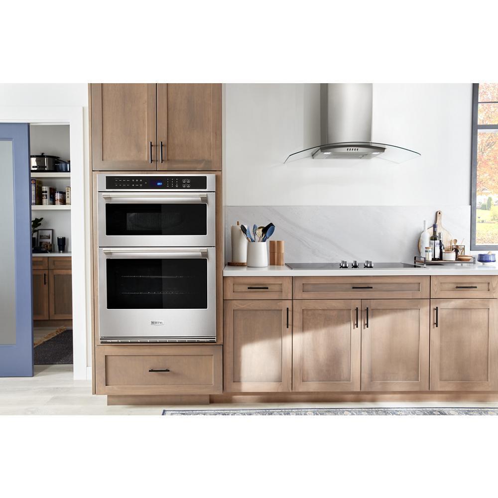 Maytag MOEC6030LZ : Warners' Stellian