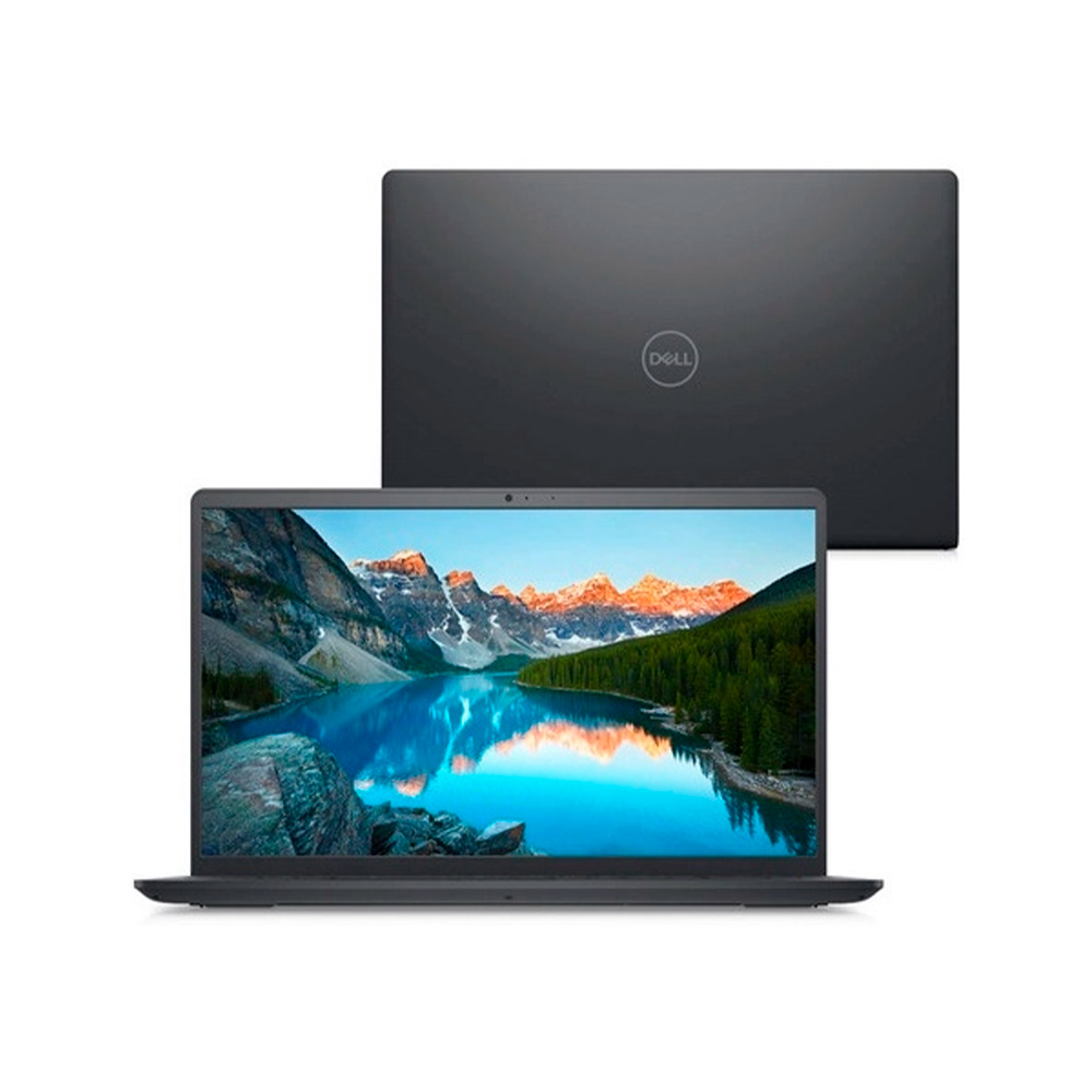 Notebook Dell Inspiron 3511 Core i5-1135G7 Memória 8gb Ssd 256gb