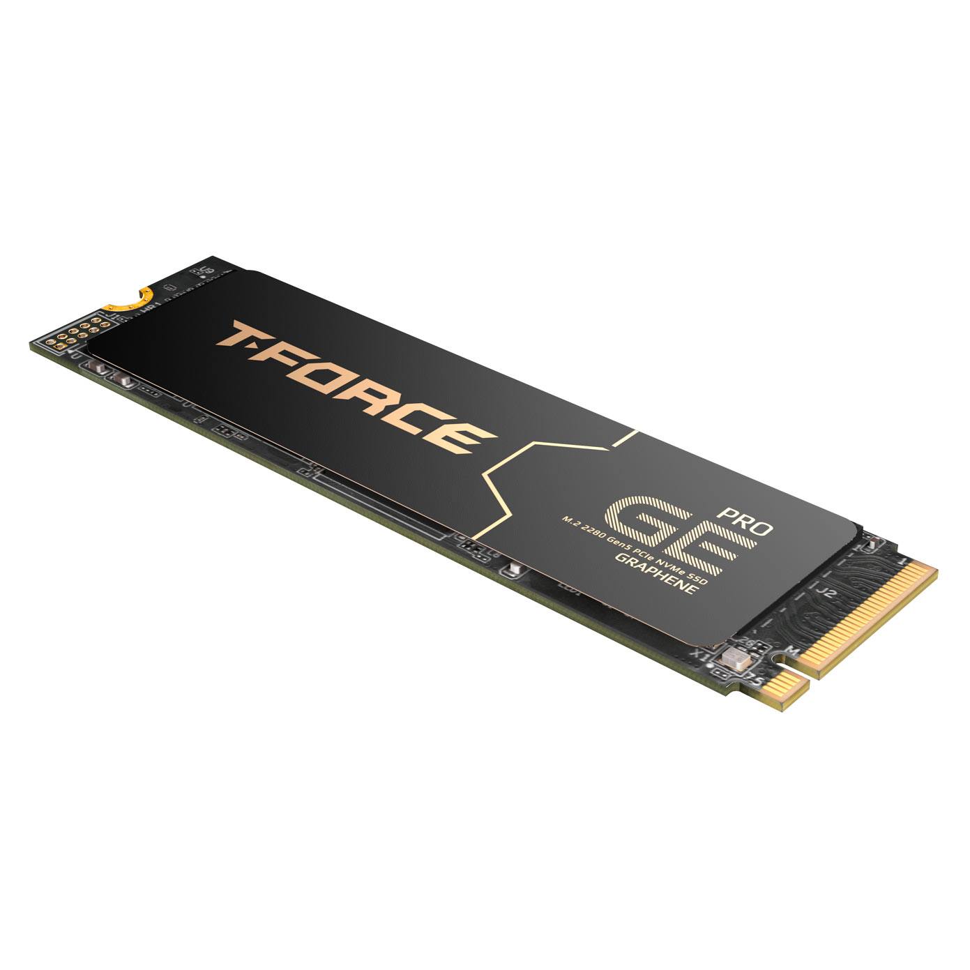 GE PRO M.2 PCIe 5.0 SSD 1TB - TEAMGROUP