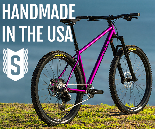 Volume Bikes: Vandal Build | The Radavist | A group of individuals