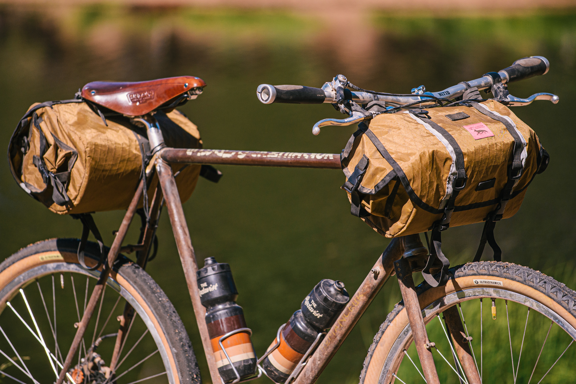 An In-Depth Review of the Redesigned Swift Zeitgeist Saddle