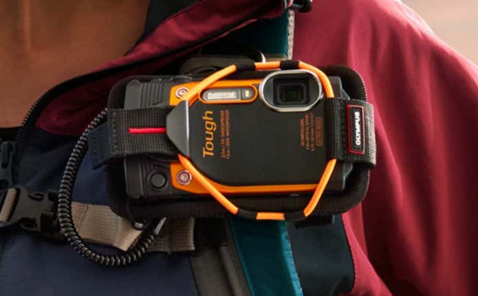 オリンパスの防水カメラと出かけよう！口コミや最新モデル紹介 | YAMA