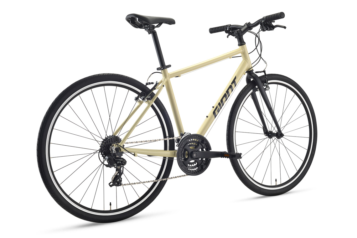 軽快な走りと手ごろな価格を両立 新型クロスバイク「ESCAPE X3」登場