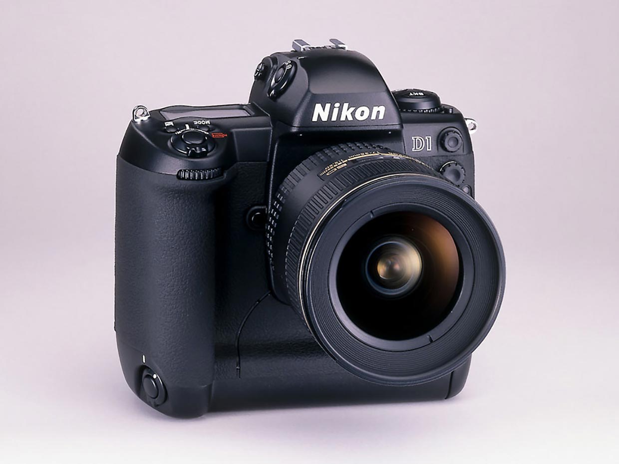 NIKKOR - The Thousand and One Nights No.68 | NIKKOR - The Thousand