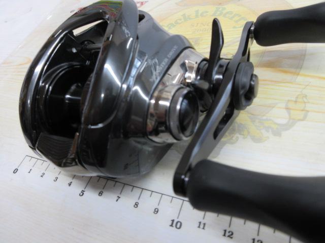 23アンタレスDC MD XG RIGHT｜＠ベリーネット 日本最大新品中古釣具WEB