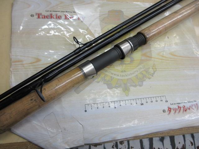 トラウトライズ 120H3｜＠ベリーネット 日本最大新品中古釣具WEBショップ