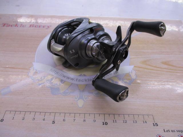 スティーズ A TW 1016-CC｜＠ベリーネット 日本最大新品中古釣具WEB
