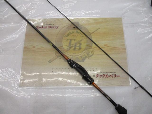 ソアレTT S70SUL-S｜＠ベリーネット 日本最大新品中古釣具WEBショップ