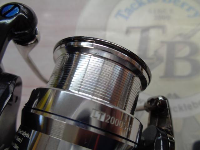 18イグジスト FC LT2000S-P｜＠ベリーネット 日本最大新品中古釣具WEB