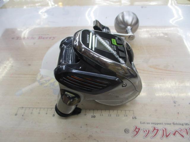 16フォースマスター 2000｜＠ベリーネット 日本最大新品中古釣具WEB