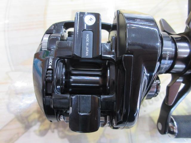 22ジリオン TW HD 1000XHL｜＠ベリーネット 日本最大新品中古釣具WEB