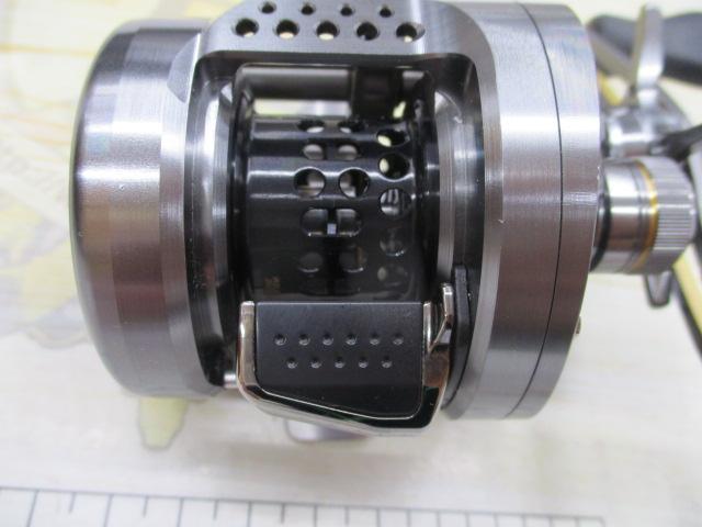 17カルカッタコンクエストBFS HG-R｜＠ベリーネット 日本最大新品中古