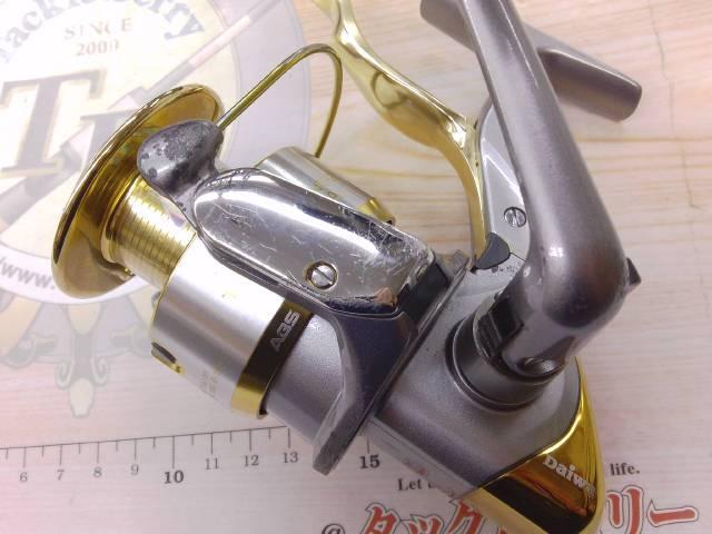 トーナメントZ 4000LBA｜＠ベリーネット 日本最大新品中古釣具WEBショップ