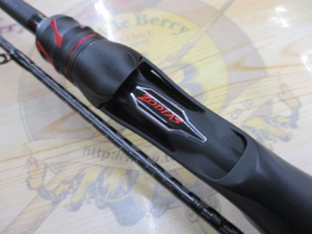 20ゾディアス 168L-BFS-2｜＠ベリーネット 日本最大新品中古釣具WEB