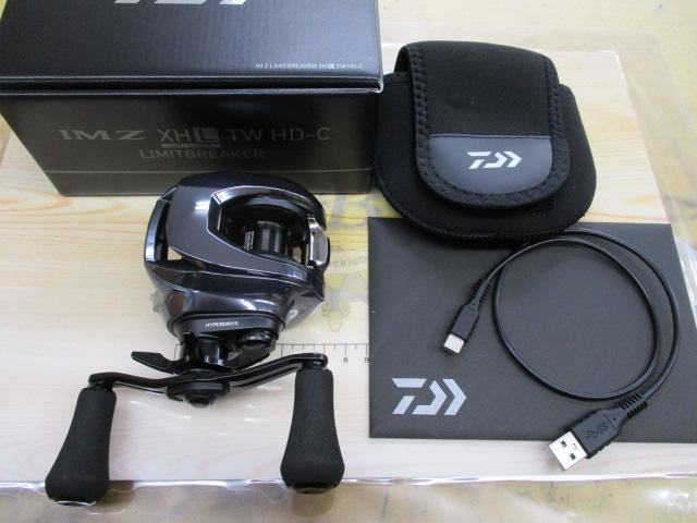 IM Z リミットブレイカー XHL TW HD-C ｜＠ベリーネット 日本最大新品