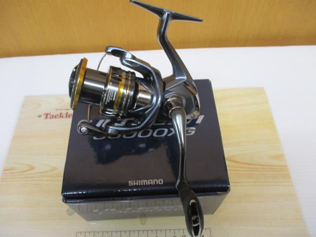21アルテグラ C3000XG｜＠ベリーネット 日本最大新品中古釣具WEBショップ