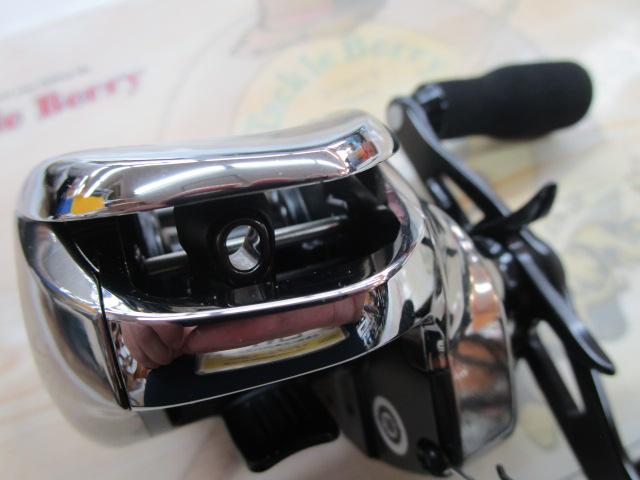 21アンタレスDC XG LH｜＠ベリーネット 日本最大新品中古釣具WEBショップ