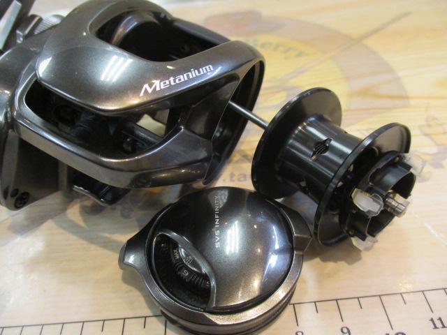 20メタニウムHG RH｜＠ベリーネット 日本最大新品中古釣具WEBショップ