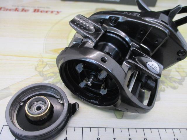 20メタニウムHG RH｜＠ベリーネット 日本最大新品中古釣具WEBショップ