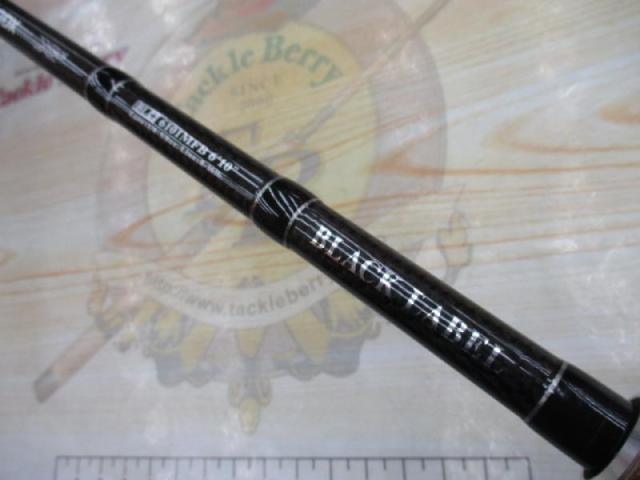 ブラックレーベル BL+6101MFB｜＠ベリーネット 日本最大新品中古釣具
