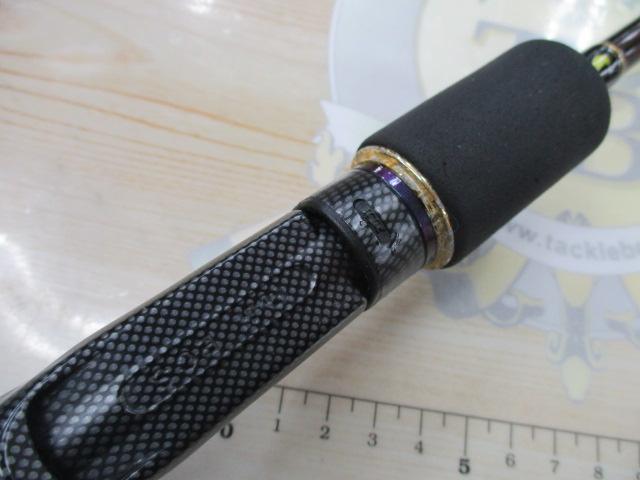 テムジン TMJC-65M SGS｜＠ベリーネット 日本最大新品中古釣具WEBショップ