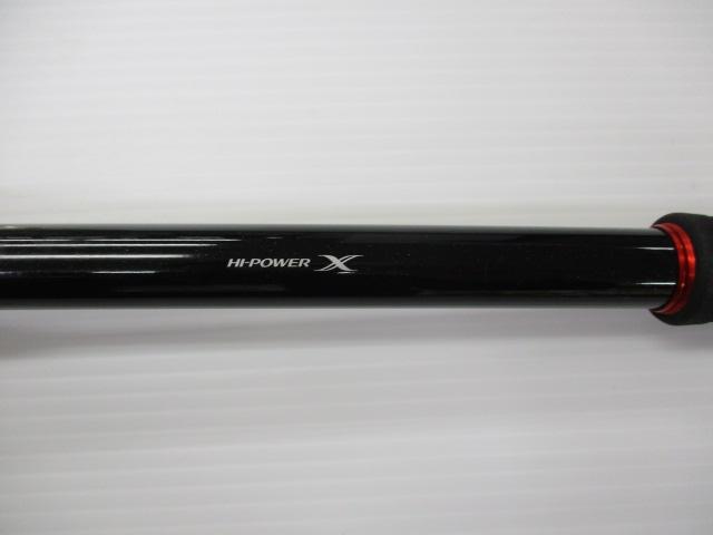ゾディアス 176MH-G｜＠ベリーネット 日本最大新品中古釣具WEBショップ