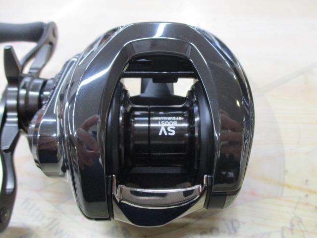 24スティーズ SV TW 100L｜＠ベリーネット 日本最大新品中古釣具WEB