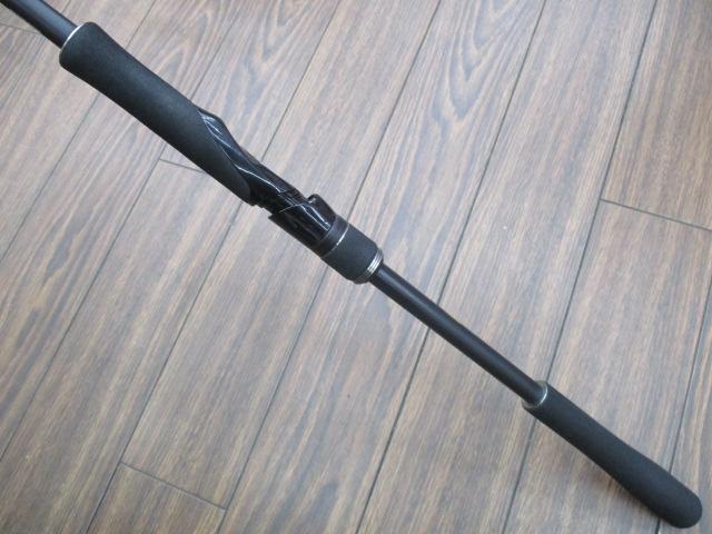 18ディアルーナ S96M｜＠ベリーネット 日本最大新品中古釣具WEBショップ
