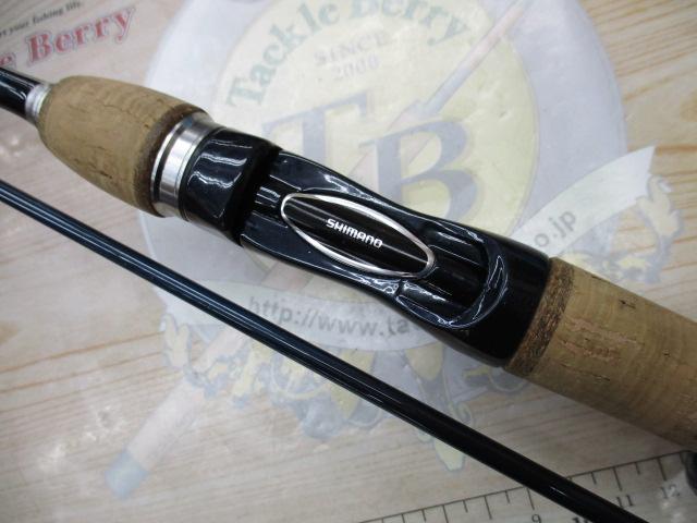 アメニスタ 266L-2｜＠ベリーネット 日本最大新品中古釣具WEBショップ