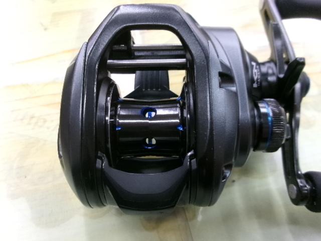 19SLX MGL 70XG｜＠ベリーネット 日本最大新品中古釣具WEBショップ
