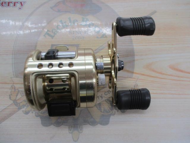 カルカッタ 50XT｜＠ベリーネット 日本最大新品中古釣具WEBショップ