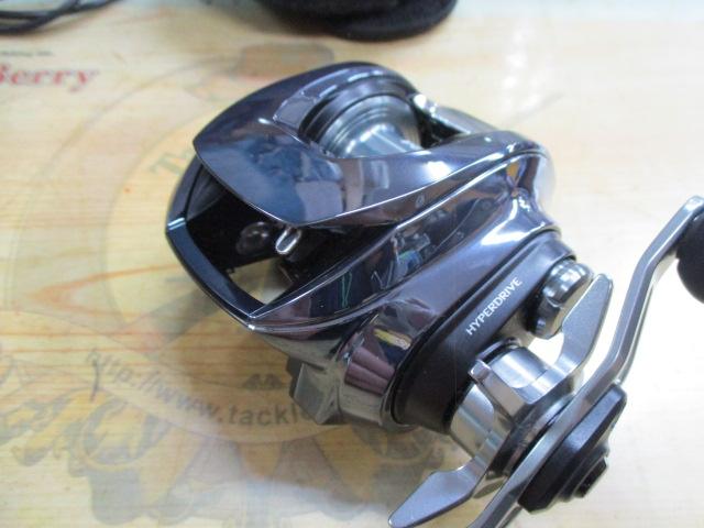 24IM Z TW 200XHL-C｜＠ベリーネット 日本最大新品中古釣具WEBショップ