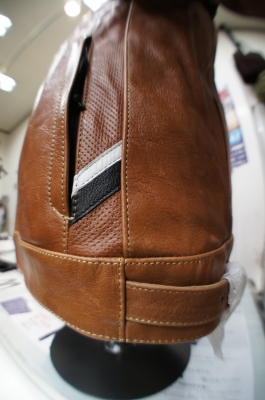 K-0643 イグニッションジャケット ：KUSHITANI 宇都宮店 | KUSHITANI