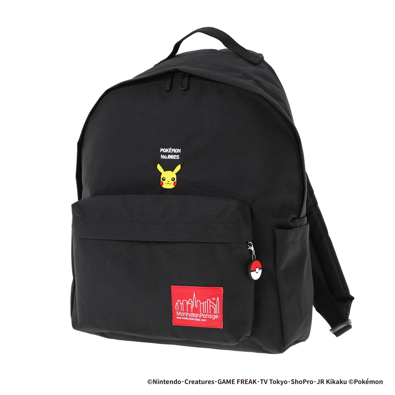 Pokémon Collection (ポケモン コレクション)が登場 | Manhattan