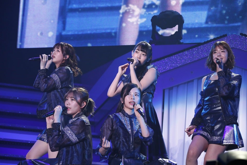 乃木坂46アンダーライブ／全文】“座長”北野日奈子「アンダー」への想い