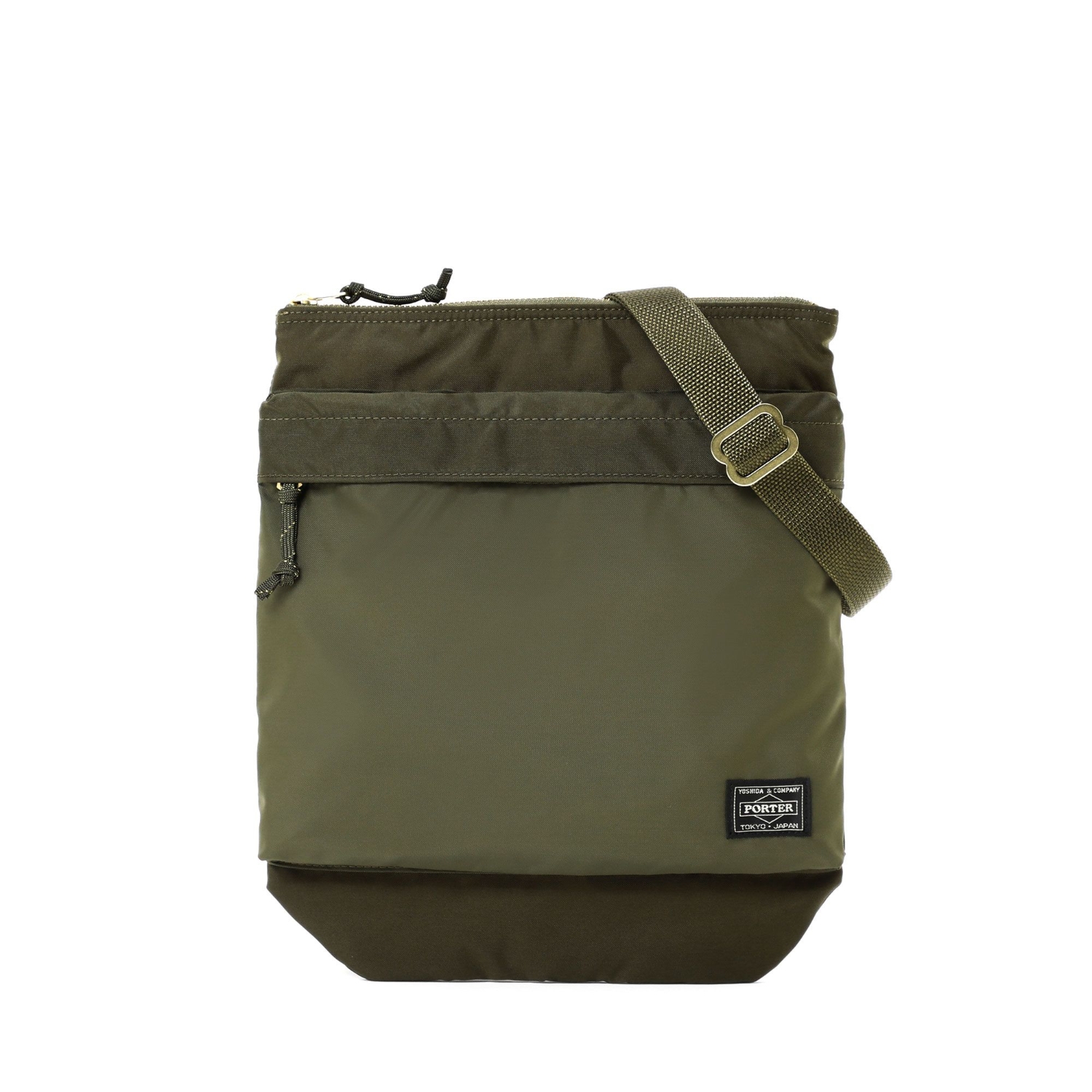 FORCE(フォース) SHOULDER BAG | 吉田カバンホームページ | YOSHIDA & Co.