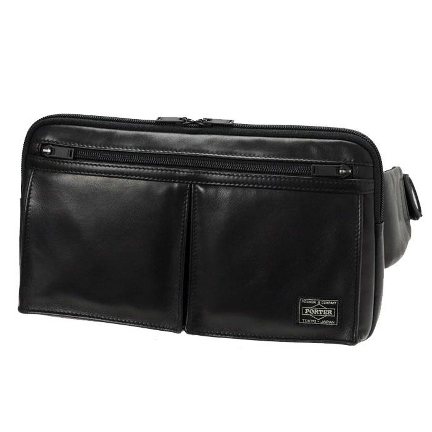 AMAZE(アメイズ) WAIST BAG | 吉田カバンホームページ | YOSHIDA & Co.