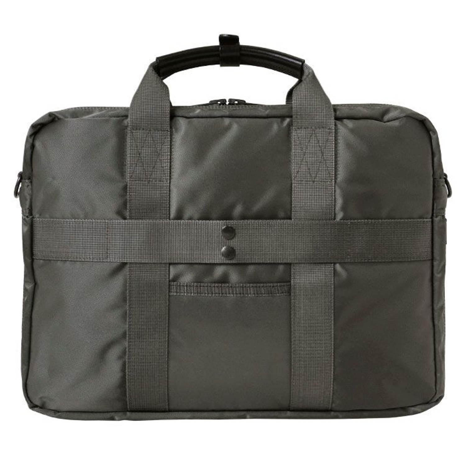 ZONE(ゾーン) 2WAY BRIEFCASE | 吉田カバンホームページ | YOSHIDA & Co.