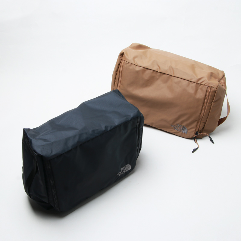 THE NORTH FACE (ザノースフェイス) Glam Travel Box S / グラム