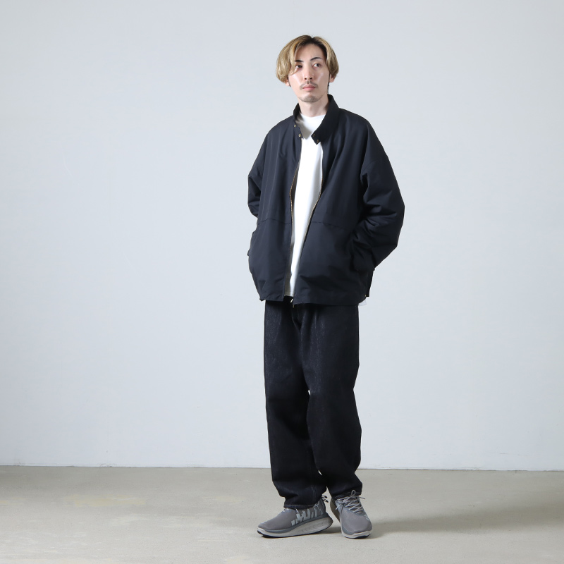 ENGINEERED GARMENTS (エンジニアードガーメンツ) EG×KEEN WK400 EG